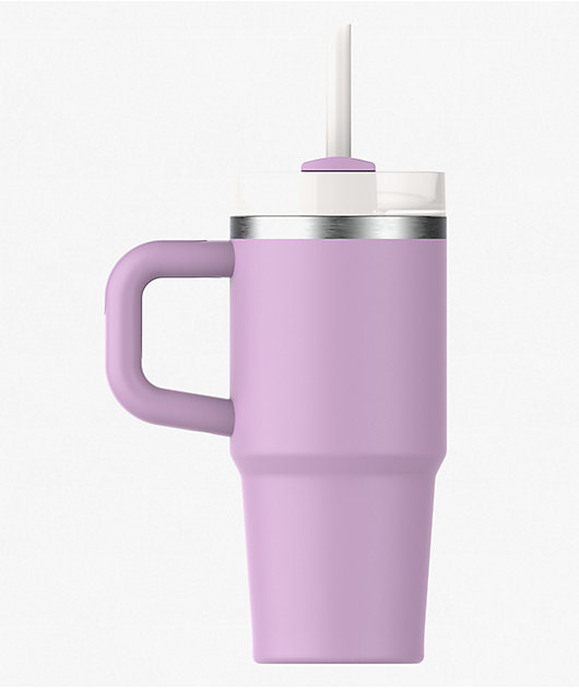Stanley The Quencher H2.0 FlowState Orchid Tumbler 14oz