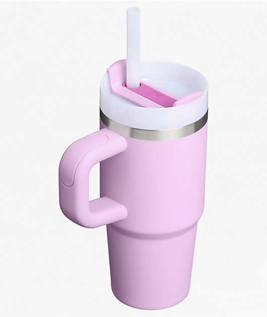 Stanley The Quencher H2.0 FlowState Orchid Tumbler 14oz