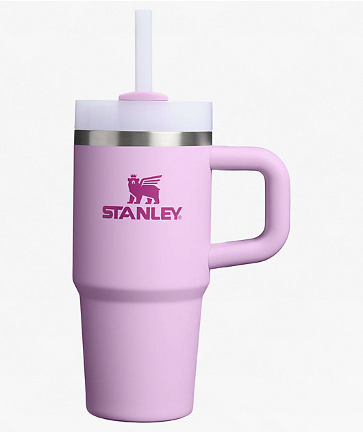 Stanley The Quencher H2.0 FlowState Orchid Tumbler 14oz