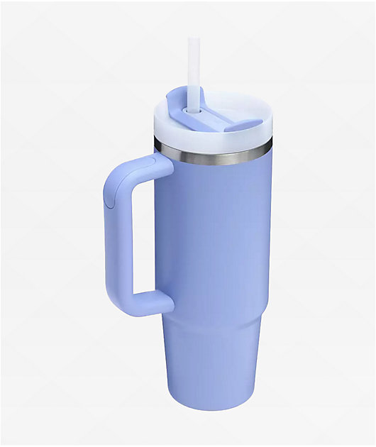Stanley The Quencher H2.0 Flowstate Hydrangea Tumbler 30oz