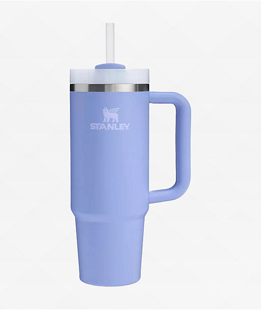 Stanley The Quencher H2.0 Flowstate Hydrangea Tumbler 30oz