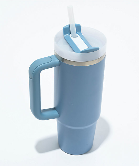 Stanley The Quencher H2.0 Flowstate Indigo Tumbler 30 oz | Zumiez