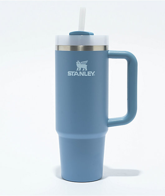 Stanley The Quencher H2.0 Flowstate Indigo Tumbler 30 oz