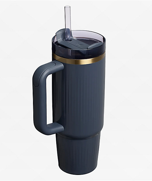 Stanley The Quencher H2.0 Twilight Gloss Fluted Tumbler 30 oz
