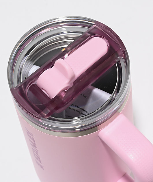Stanley The Quencher ProTour Pink Mesa Flip Straw Tumbler 30oz