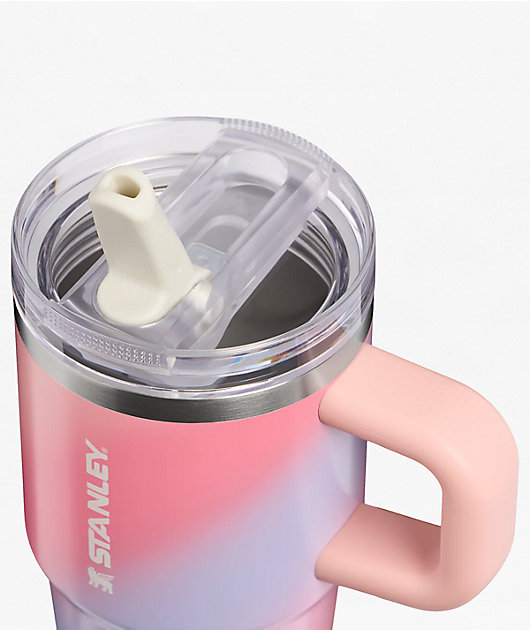 Stanley The Quencher ProTour Sunset Flip Straw Tumbler 20 oz