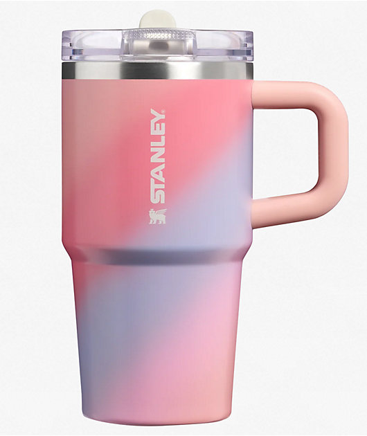 Stanley The Quencher ProTour Sunset Flip Straw Tumbler 20 oz