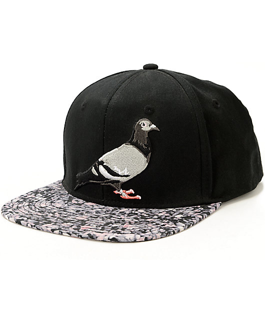 zumiez snapback