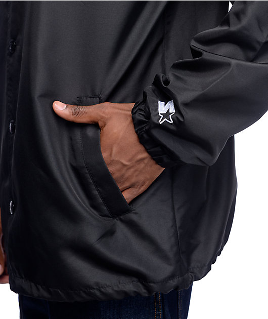 starter coach jacket