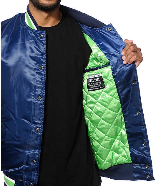 Seattle Seahawks Jackets Clearance Britain, SAVE 33% 