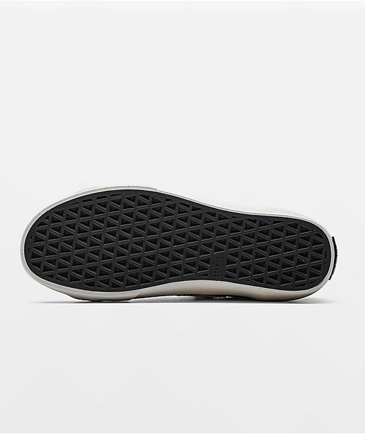 Straye Dixon Logan Puff Midnight Skate shoes
