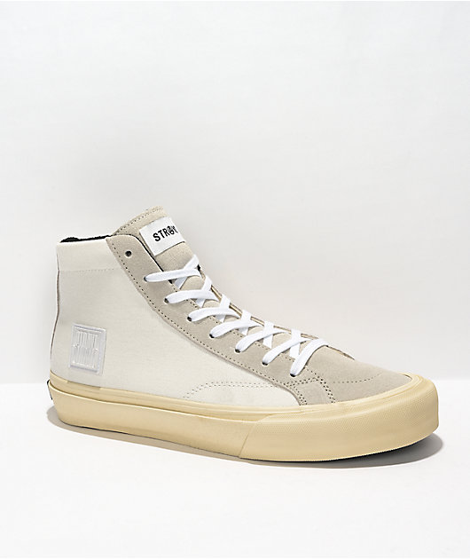 Straye shoes deals high tops