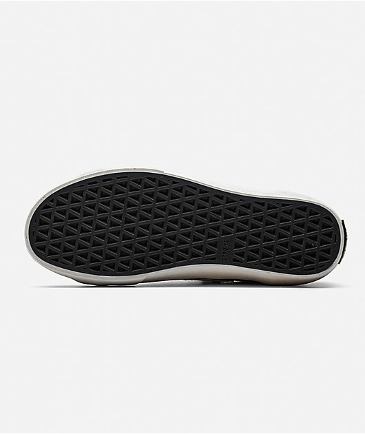 Straye Logan Puff Chrome Skate Shoes