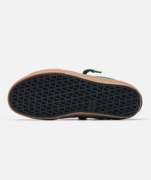 Straye Logan Puff Lucky Skate Shoes
