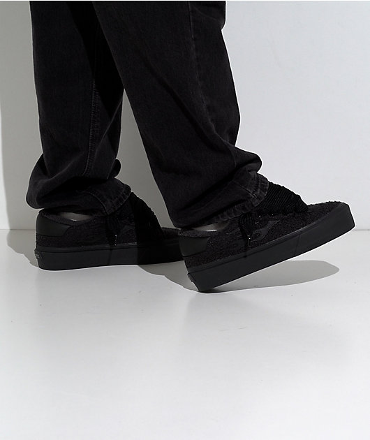 Straye x Ozuna Logan Teddy Plomo Shoes video