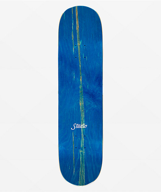 Studio Dupre Body Roll 8.25" Skateboard Deck