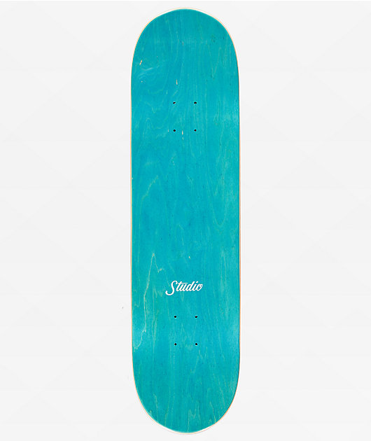 Studio Javelin 8.5" Skateboard Deck