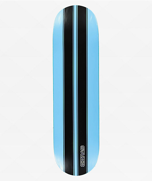 Studio Javelin 8.5" Skateboard Deck
