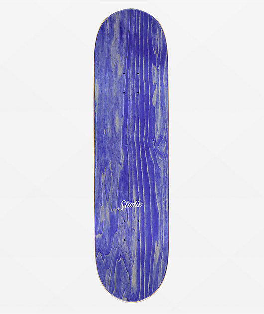 Studio McGraw Mosh 8.5" Skateboard Deck