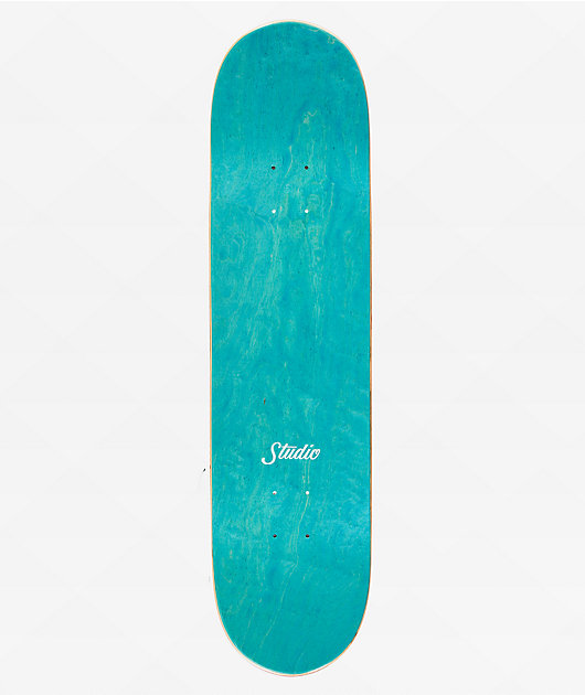 Studio Spirit 8.0" Skateboard Deck
