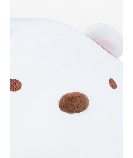 Sumikkogurashi Shirokuma White Bear Mochi Plush Toy