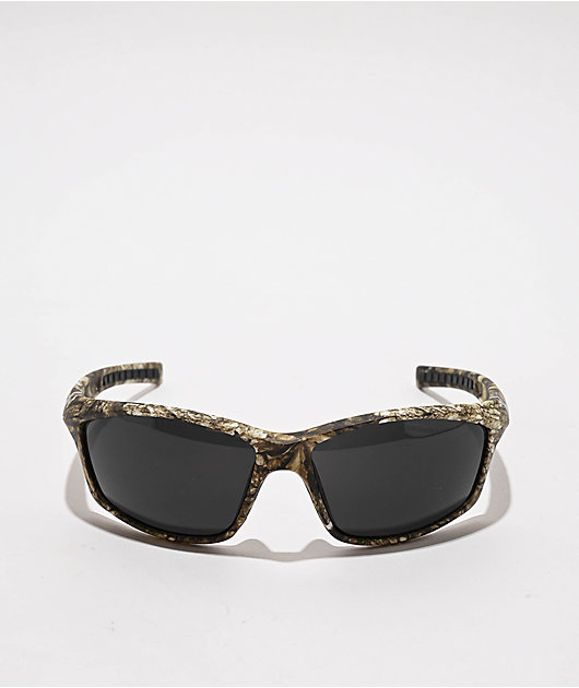 Sunscape x Realtree Edge Wrap Sunglasses | Zumiez