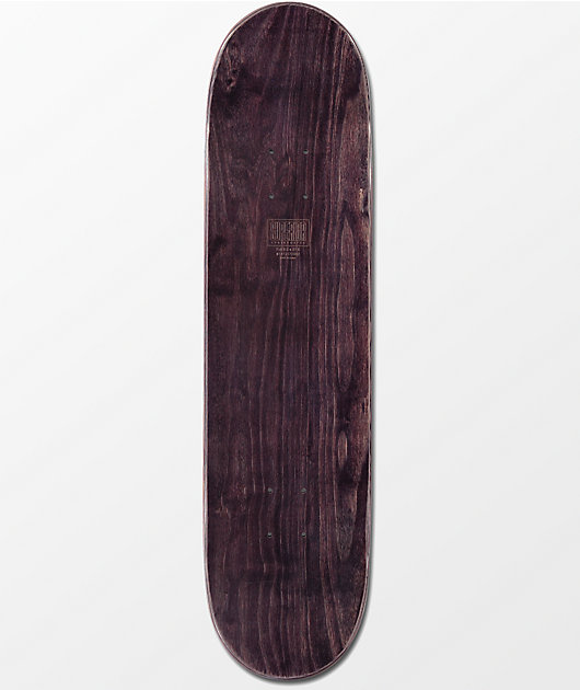 Superior Floral 8.0" tabla de skate
