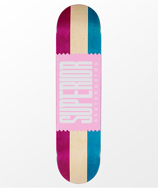 Superior Neapolitan 7.75