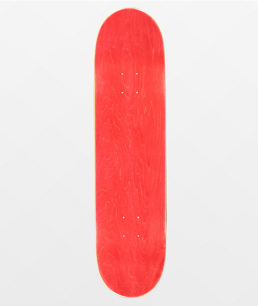 Superior Stillness 8.0" Skateboard Deck
