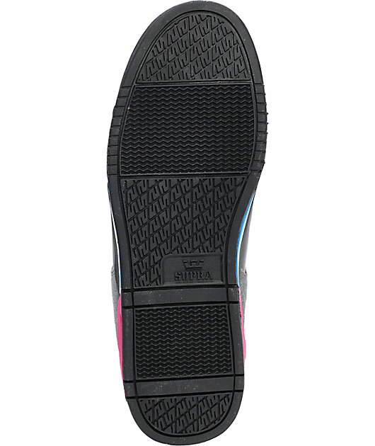 supra ellington avenger