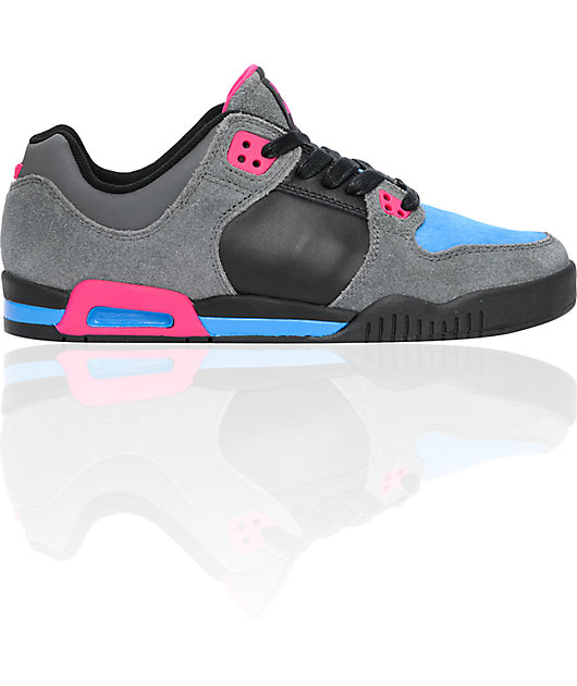 supra ellington avenger