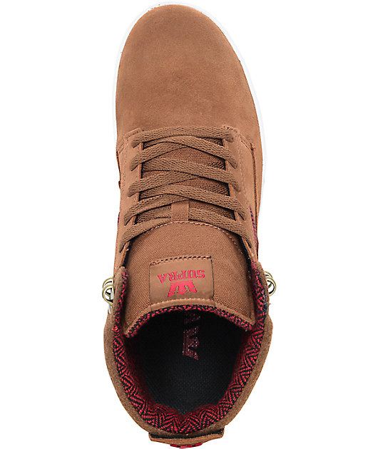 supra bandit shoes