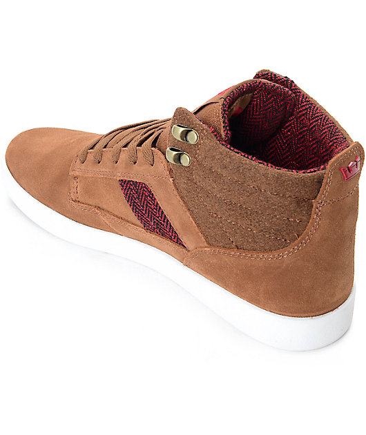 supra bandit shoes
