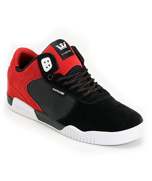 Supra hotsell ellington avenger