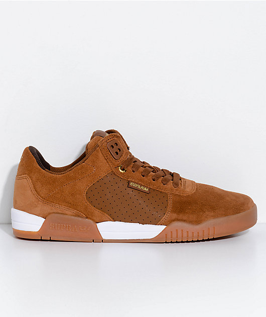 supra ellington brown