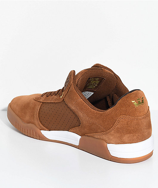 supra ellington brown