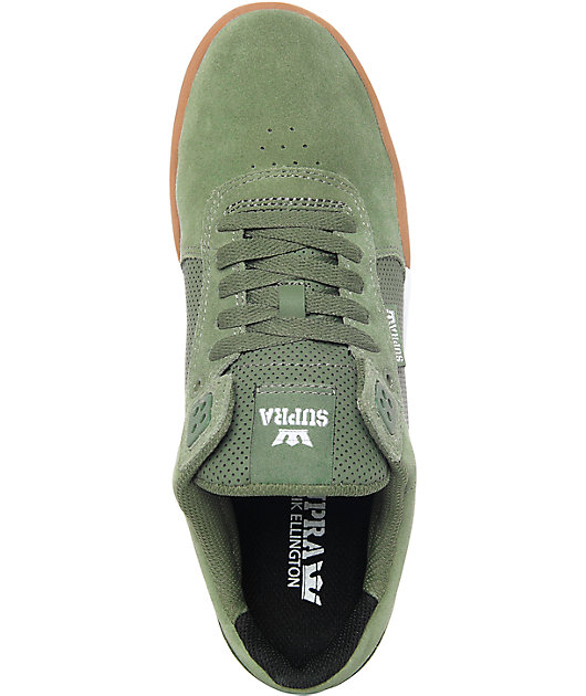 supra ellington olive