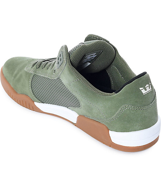 supra ellington olive