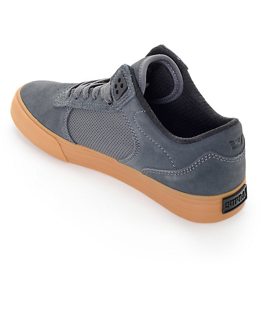 supra ellington vulc