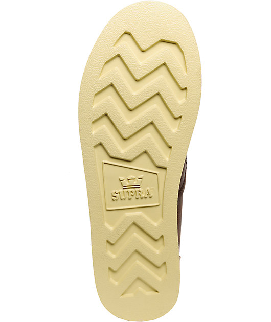 supra henry high honey