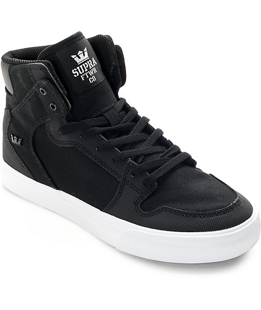 supra vaider white action