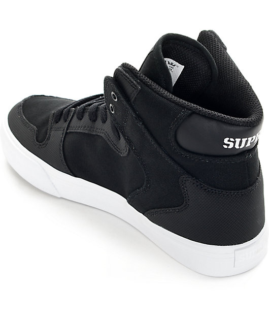 supra vaider skate shoe