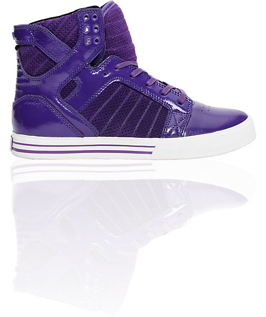 supra skytop quality