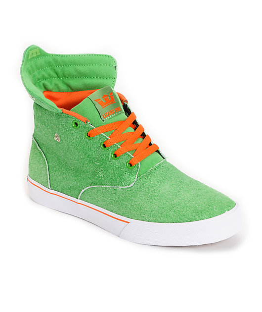 supra lizard king shoe