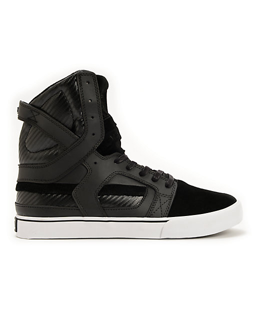 supra skytop 2 branco