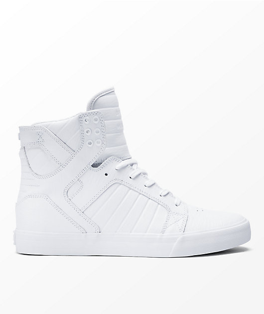 Supra Skytop All Shoes