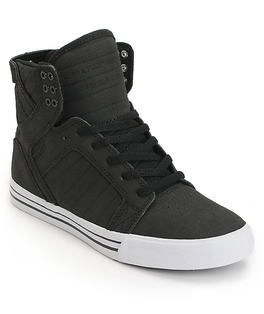 supra skytop tuf