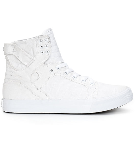supra skytop d review