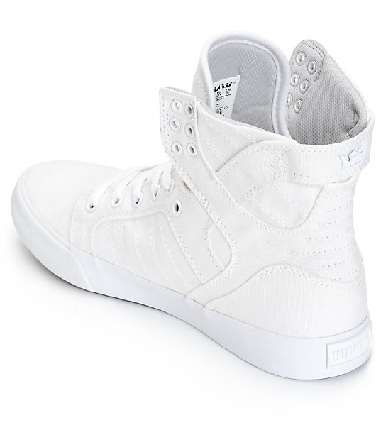 supra skytop d review