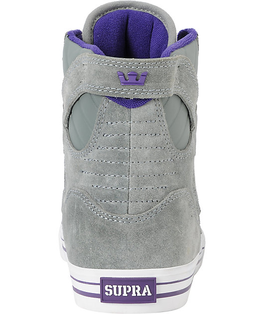 supra skytop purple